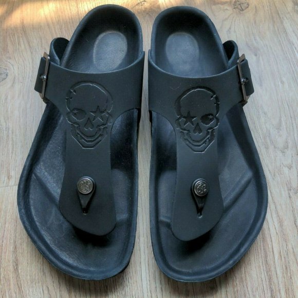 Birkenstock Ramses Exquisite Sandals - Picture 5 of 12